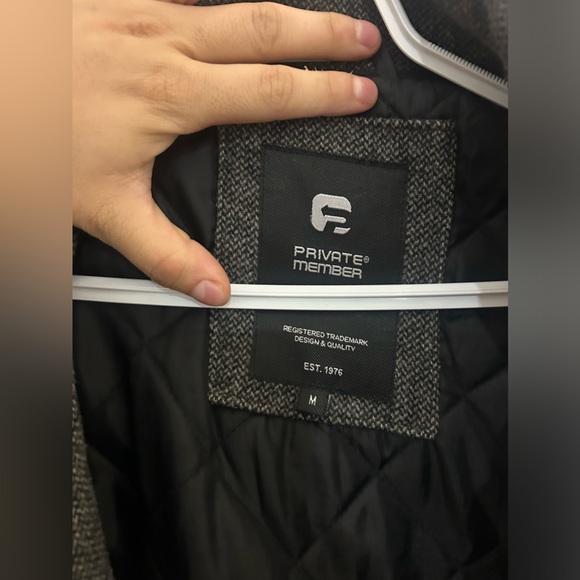 Coat - Picture 3 of 5